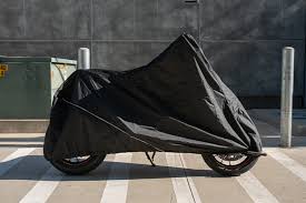 Motorcycle Cover